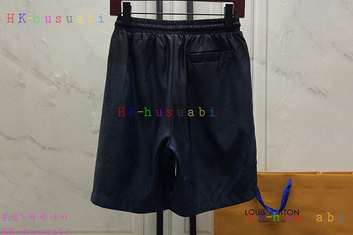 NEW 루이비통 반바지 신상 LV 117203