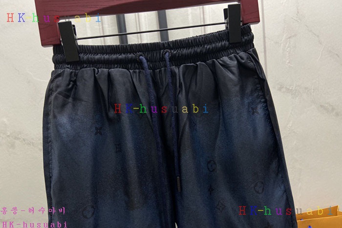NEW 루이비통 반바지 신상 LV 117203