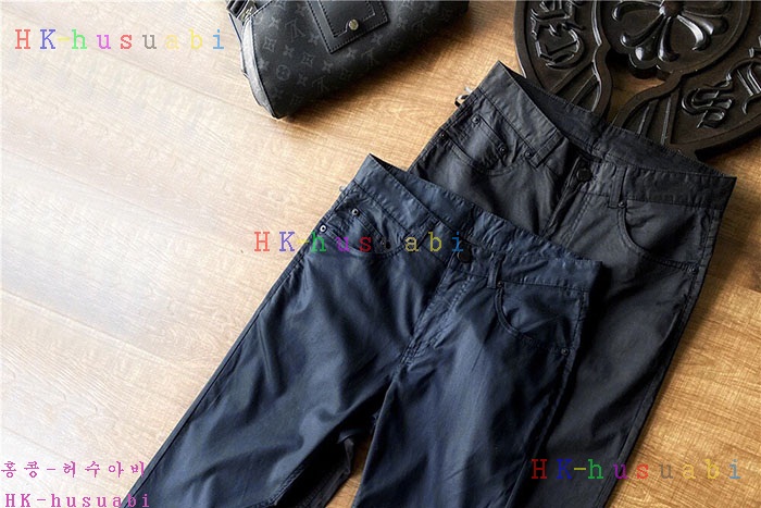 NEW 루이비통 바지 신상 LV 117211