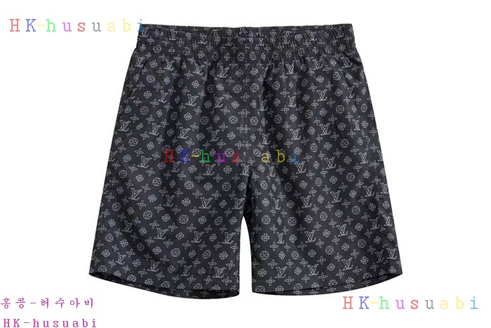 NEW 루이비통 반바지 신상 LV 117222