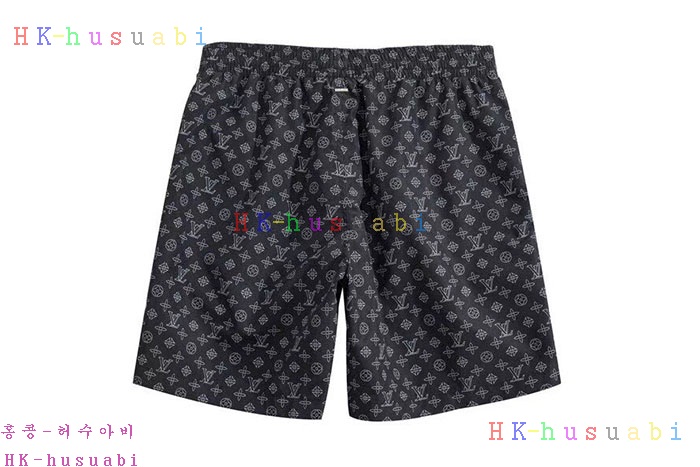NEW 루이비통 반바지 신상 LV 117222