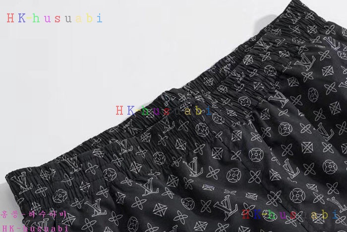 NEW 루이비통 반바지 신상 LV 117222