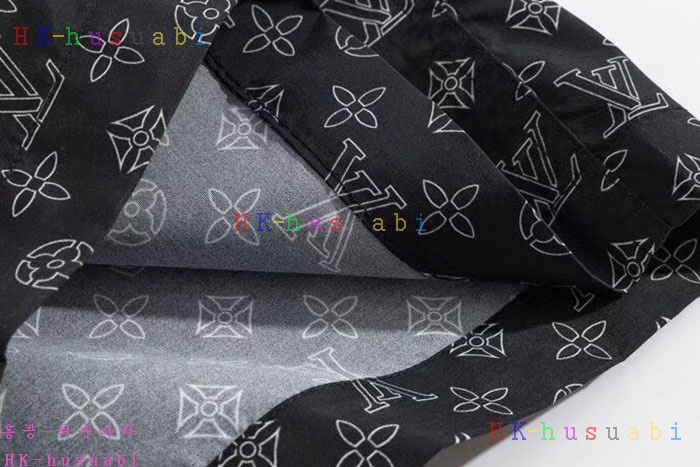 NEW 루이비통 반바지 신상 LV 117222