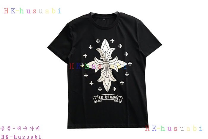 NEW 크롬하츠 반팔티 신상 C 332425