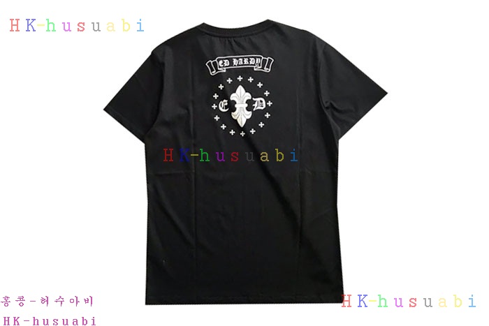 NEW 크롬하츠 반팔티 신상 C 332425