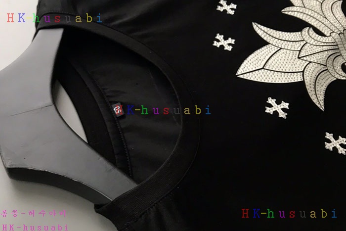 NEW 크롬하츠 반팔티 신상 C 332425