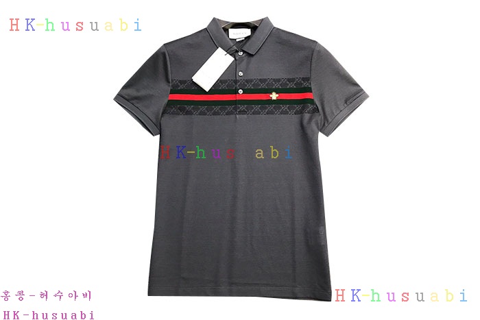 NEW 구찌 반팔티 신상 GU 600021