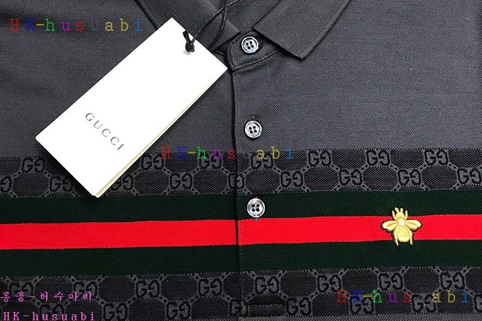 NEW 구찌 반팔티 신상 GU 600021