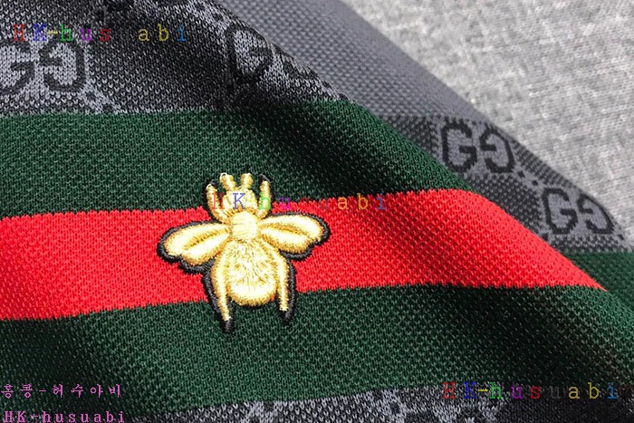 NEW 구찌 반팔티 신상 GU 600021