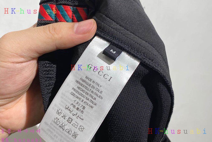 NEW 구찌 바지 신상 GU 600023