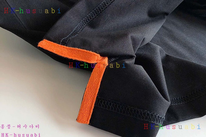NEW 에르메스 반팔티 신상 H 427332