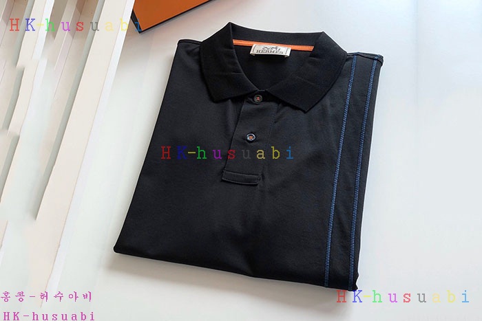 NEW 에르메스 반팔티 신상 H 427332