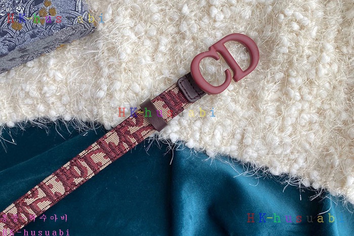 NEW 디올 벨트 신상 DR 1114202