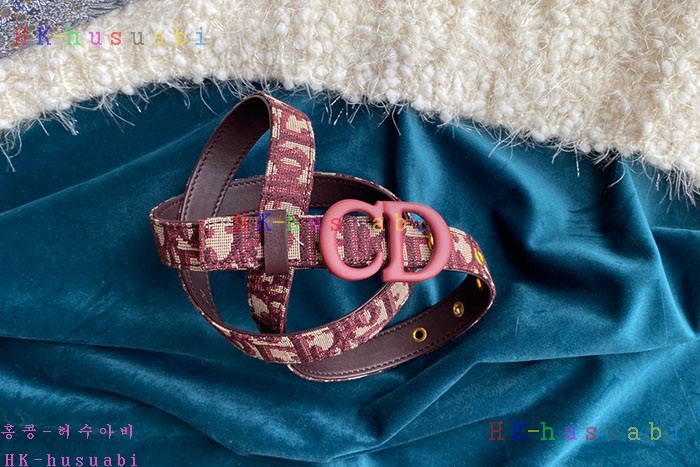 NEW 디올 벨트 신상 DR 1114202