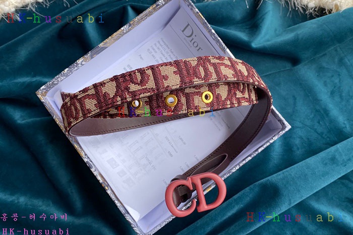 NEW 디올 벨트 신상 DR 1114202