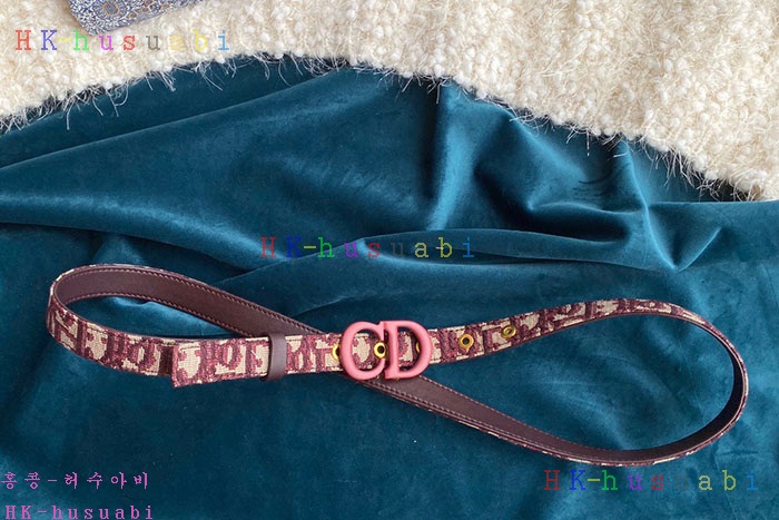 NEW 디올 벨트 신상 DR 1114202