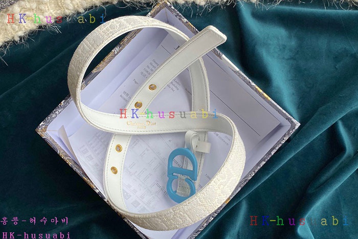 NEW 디올 벨트 신상 DR 1114204