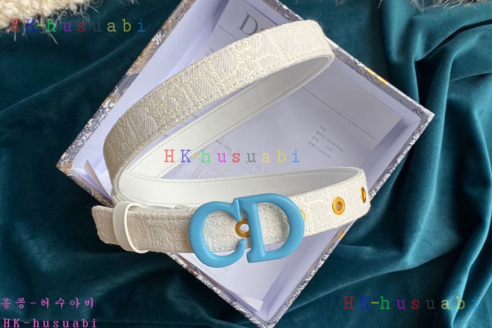 NEW 디올 벨트 신상 DR 1114204