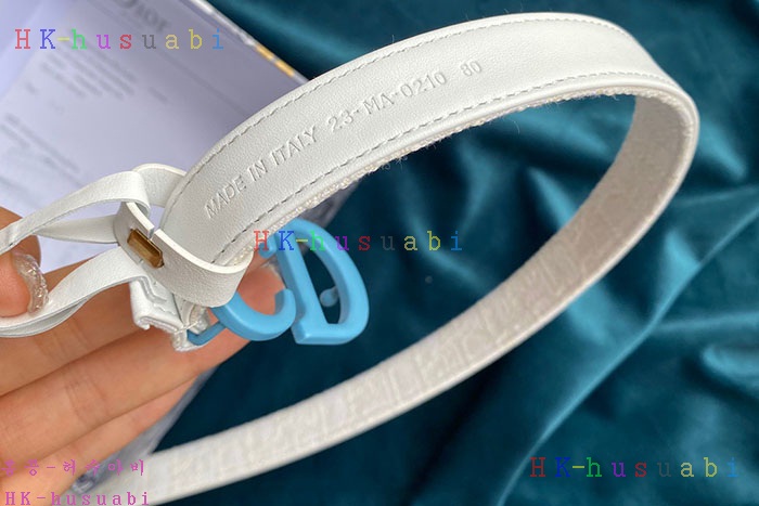 NEW 디올 벨트 신상 DR 1114204
