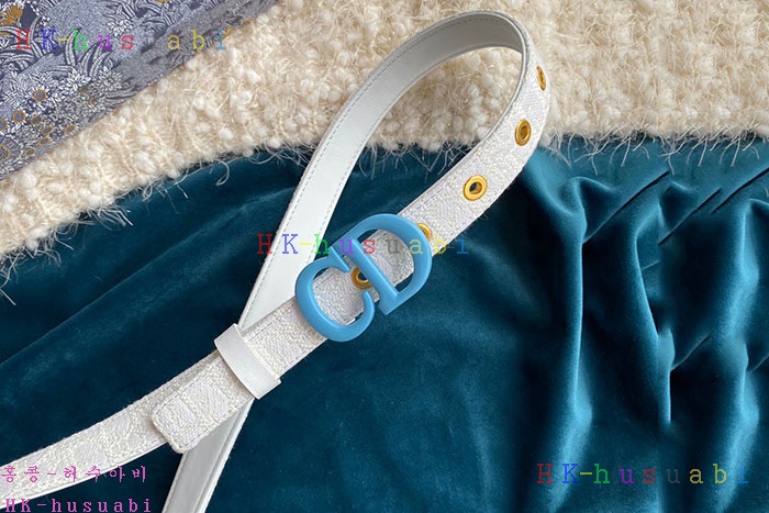 NEW 디올 벨트 신상 DR 1114204