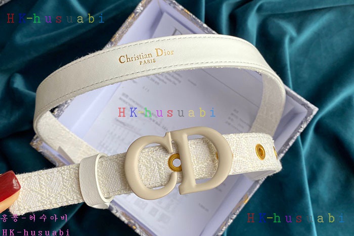 NEW 디올 벨트 신상 DR 1114206