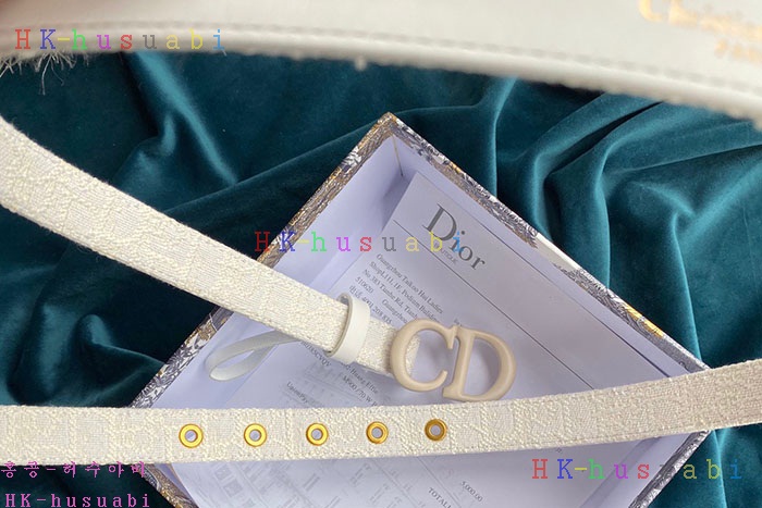NEW 디올 벨트 신상 DR 1114206