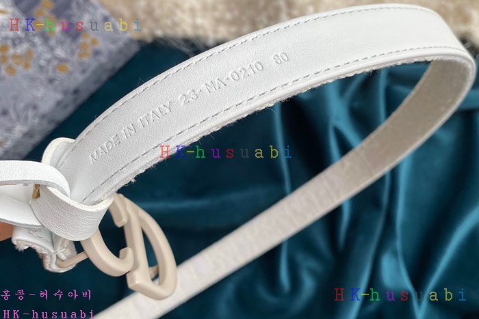 NEW 디올 벨트 신상 DR 1114206