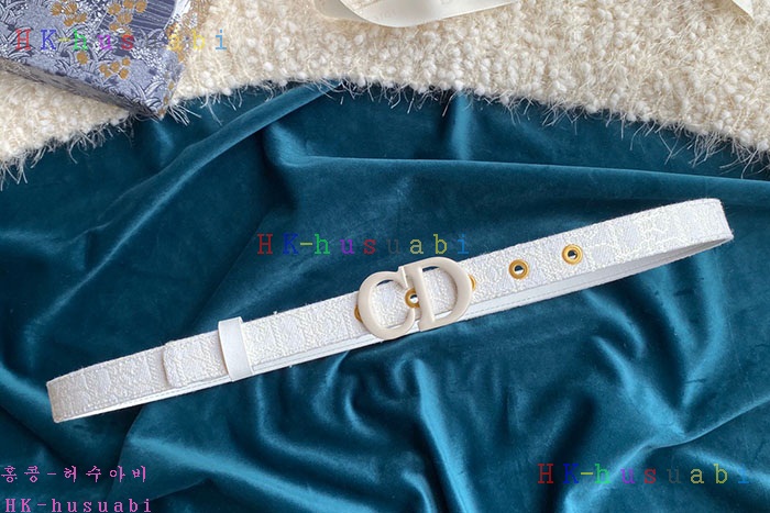 NEW 디올 벨트 신상 DR 1114206