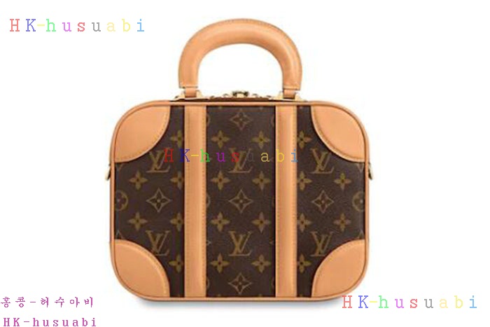 ★미러급★ 루이비통 미니 러기지 LV M44581