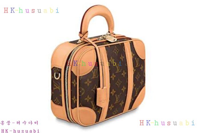 ★미러급★ 루이비통 미니 러기지 LV M44581