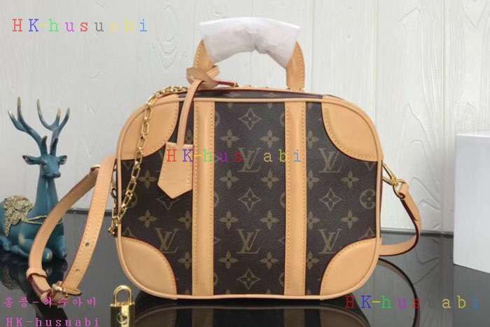 ★미러급★ 루이비통 미니 러기지 LV M44581