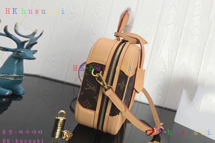 ★미러급★ 루이비통 미니 러기지 LV M44581