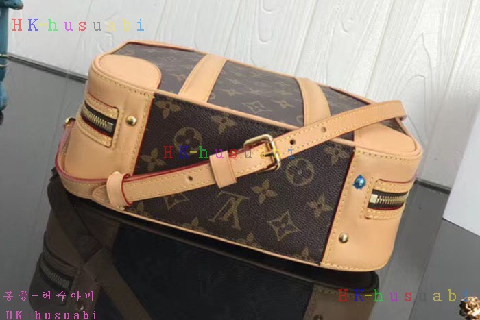 ★미러급★ 루이비통 미니 러기지 LV M44581