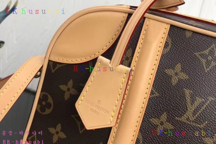 ★미러급★ 루이비통 미니 러기지 LV M44581
