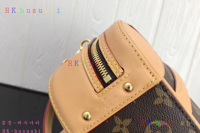 ★미러급★ 루이비통 미니 러기지 LV M44581
