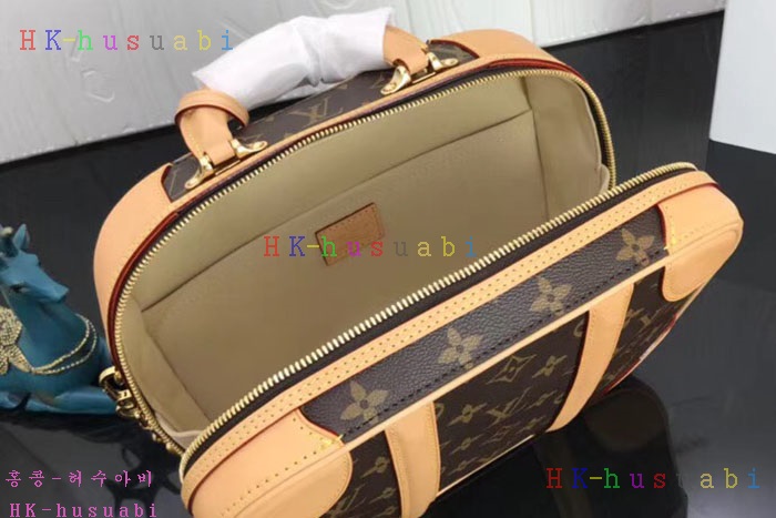 ★미러급★ 루이비통 미니 러기지 LV M44581
