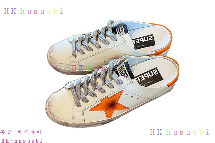 NEW 골든구스 신발 신상 GD 372260