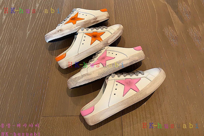 NEW 골든구스 신발 신상 GD 372260