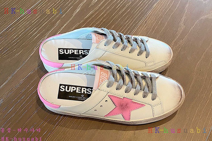 NEW 골든구스 신발 신상 GD 372260