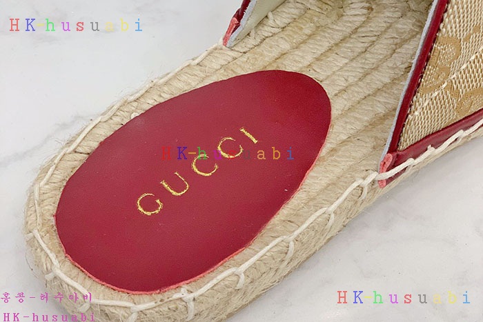 NEW 구찌 여성용 신발 신상 GU  335304