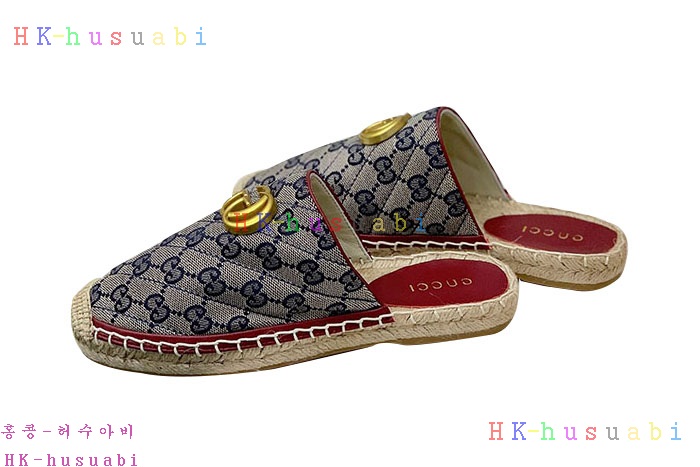 NEW 구찌 여성용 신발 신상 GU  335305