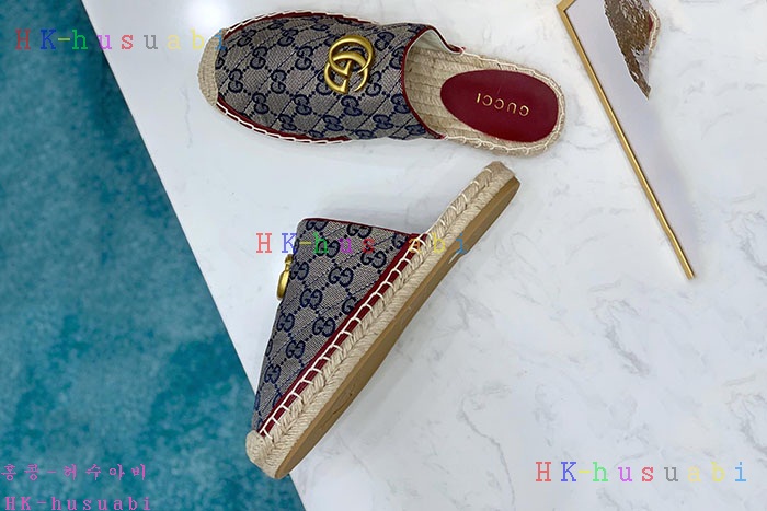 NEW 구찌 여성용 신발 신상 GU  335305