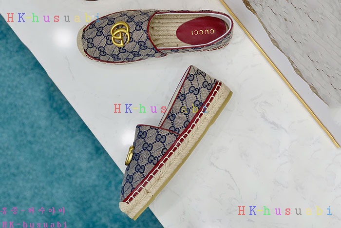NEW 구찌 여성용 신발 신상 GU  335311