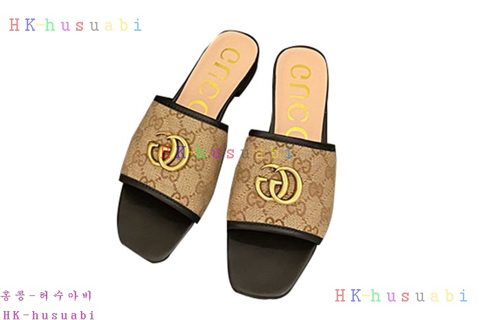 NEW 구찌 여성용 신발 신상 GU  335329