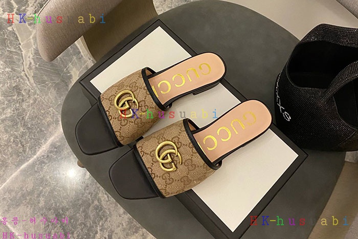 NEW 구찌 여성용 신발 신상 GU  335329