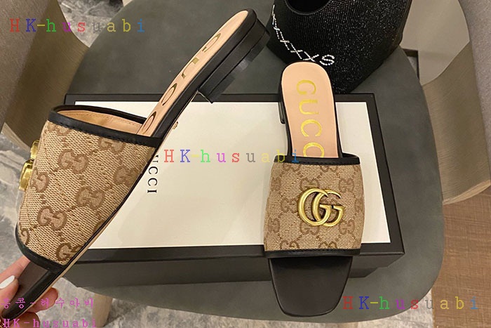 NEW 구찌 여성용 신발 신상 GU  335329
