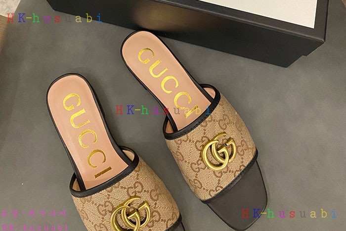 NEW 구찌 여성용 신발 신상 GU  335329