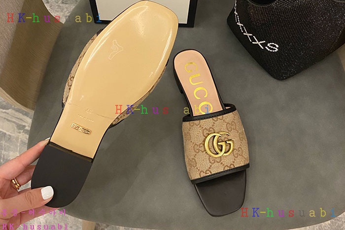 NEW 구찌 여성용 신발 신상 GU  335329