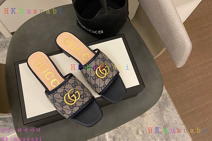 NEW 구찌 여성용 신발 신상 GU  335330