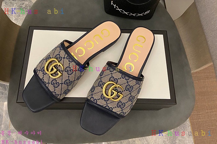 NEW 구찌 여성용 신발 신상 GU  335330